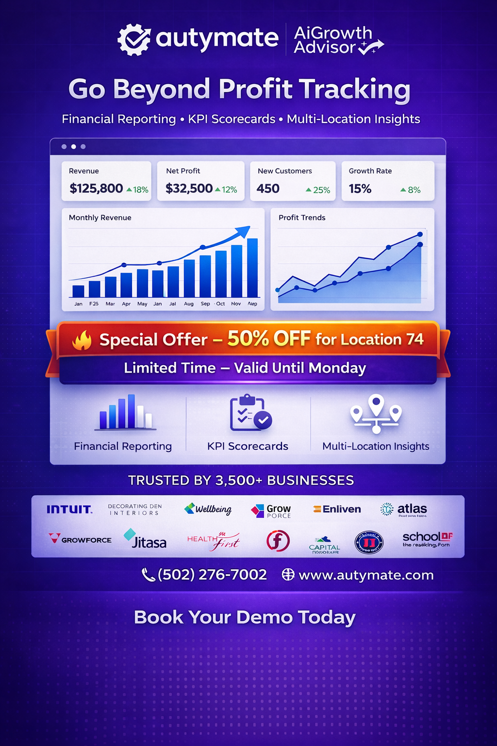 Autymate gallery image