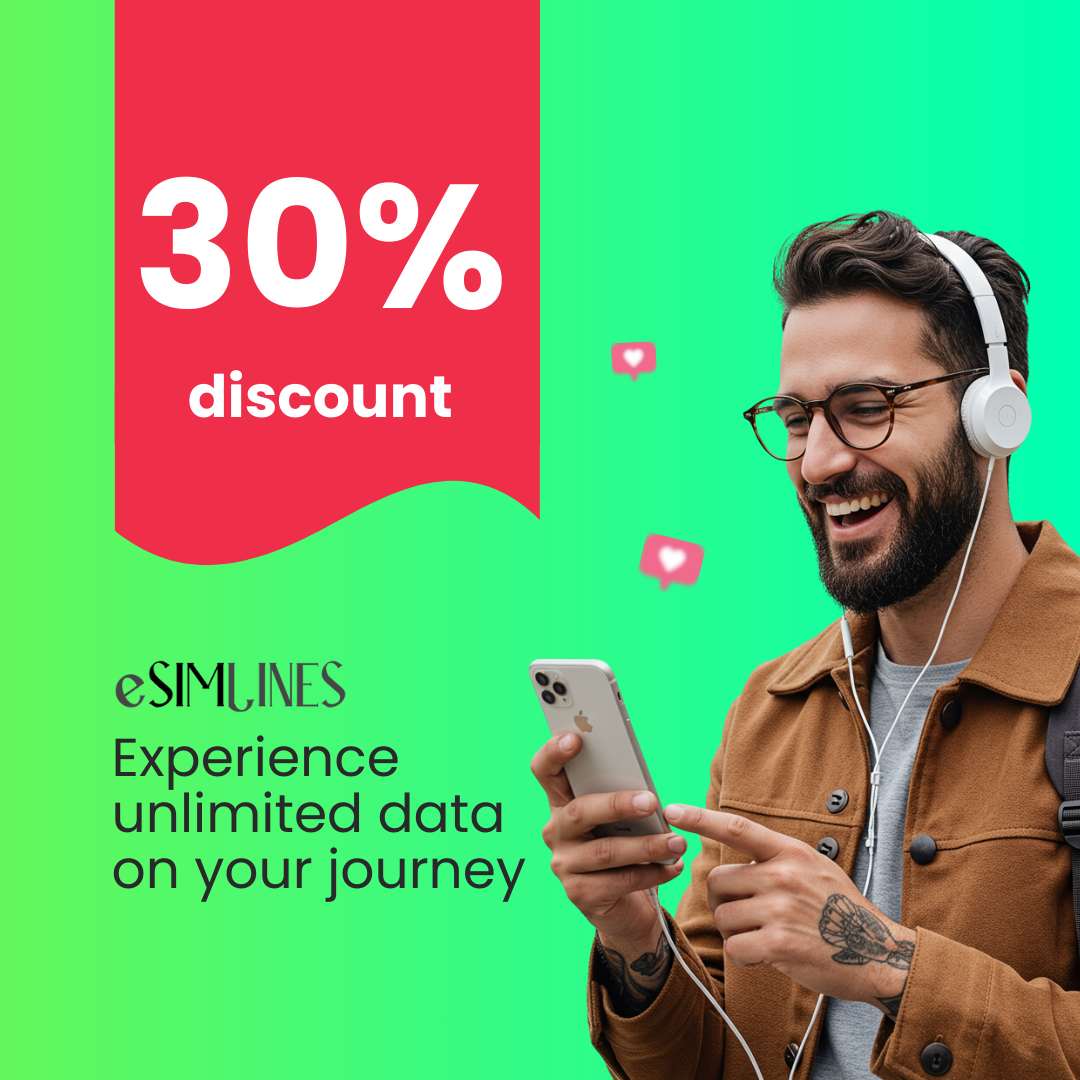 Mídia 8 de Esimlines - Esimlines