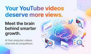 Youbrain.co gallery image