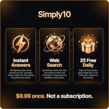 Simply10 gallery image