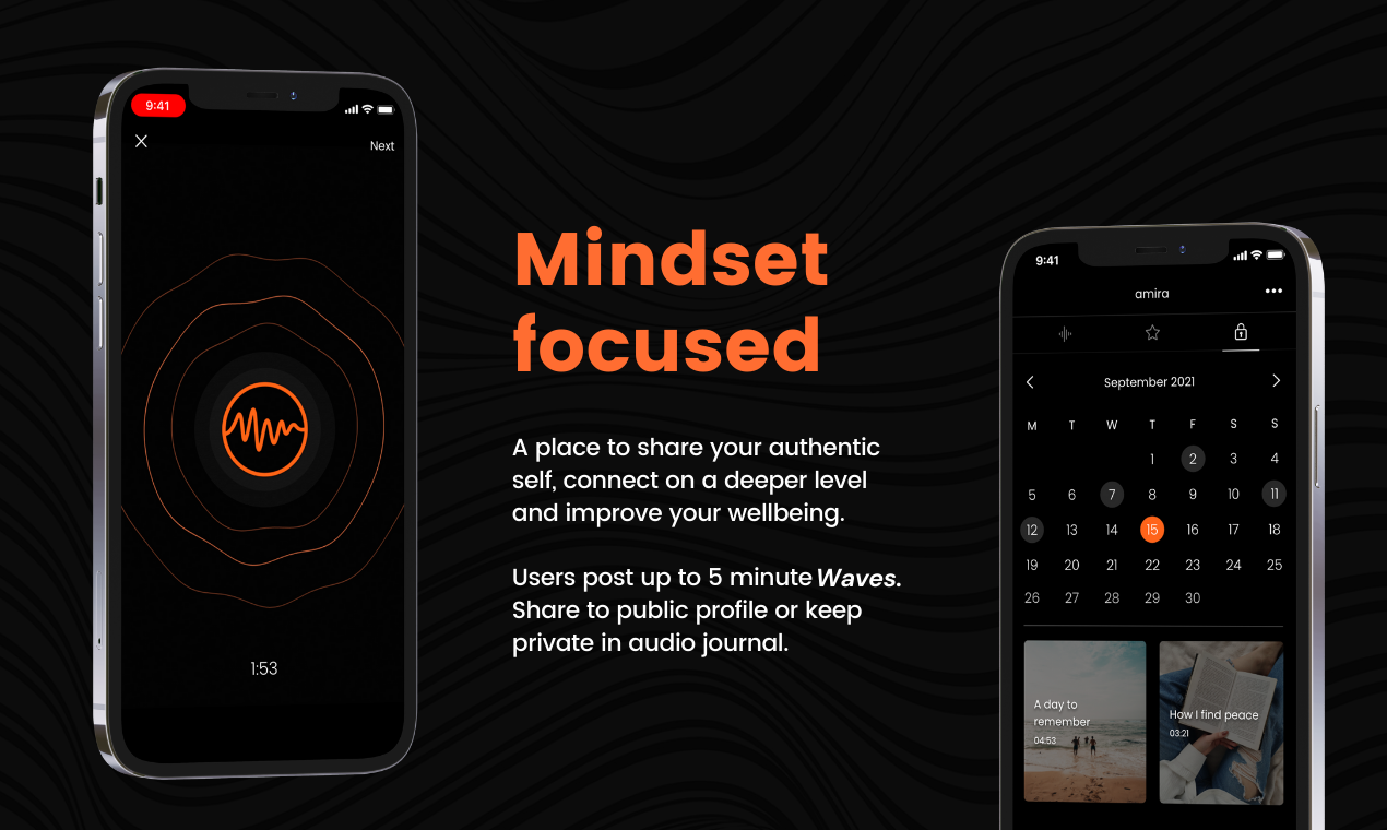 Mywave gallery image