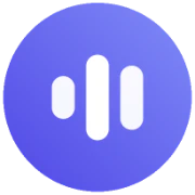 CleanAudio AI logo