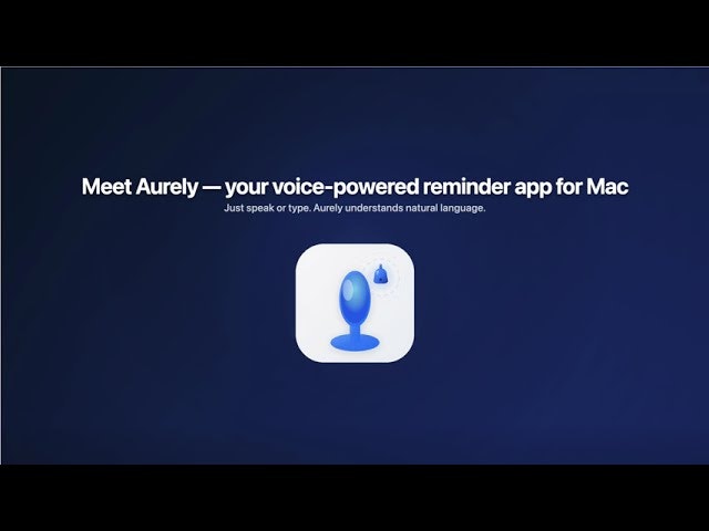 Aurely gallery image