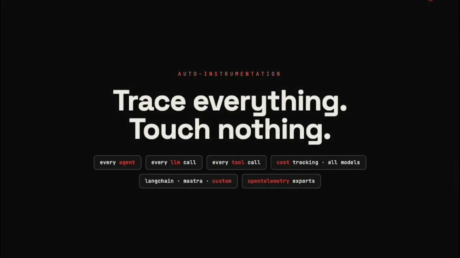 etrace: open source minimal tracing lib screenshot 1 (video preview)