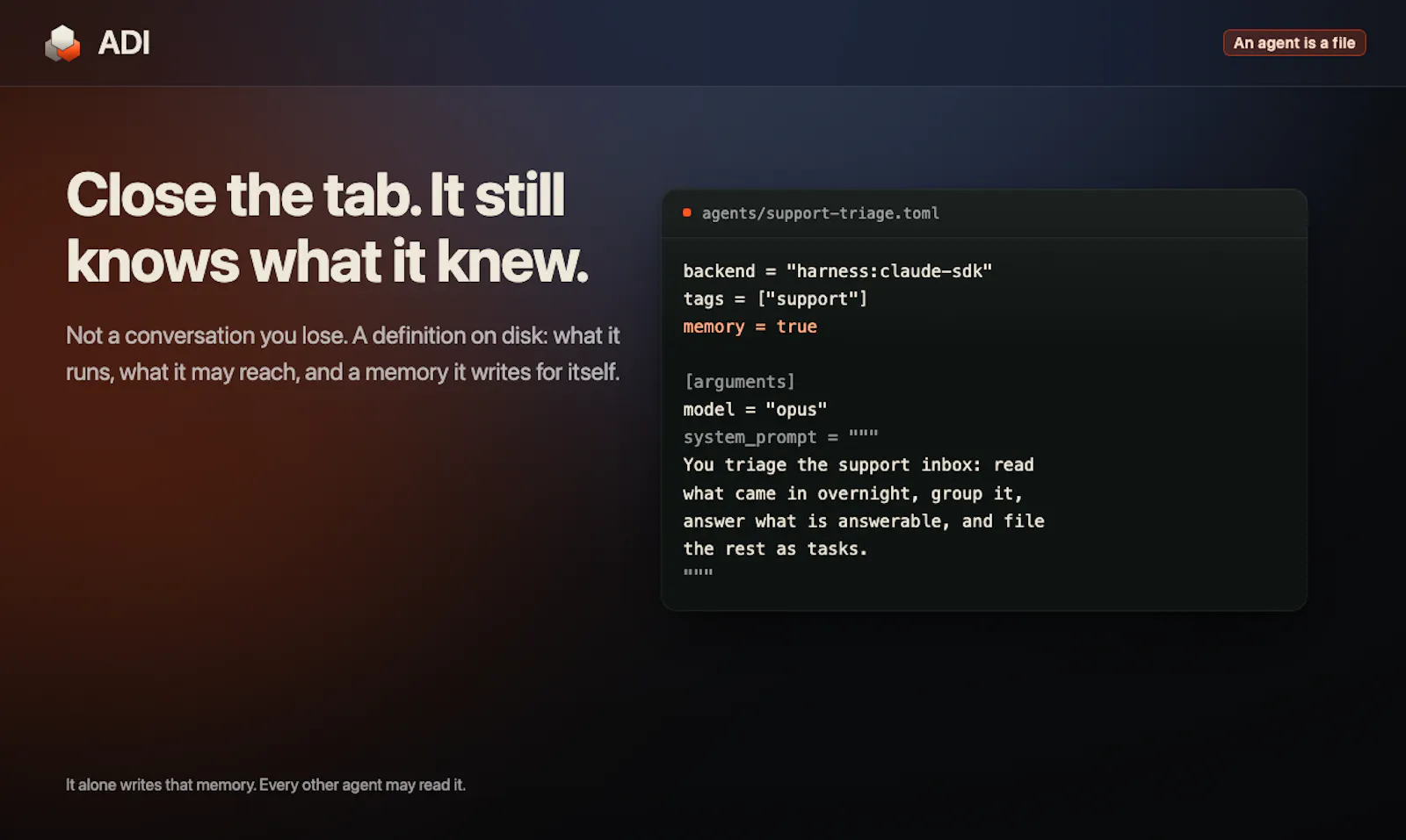 ADI screenshot 3