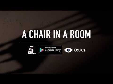 A Chair In A Room media 1