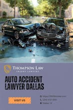 Thompson Law gallery image