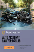 Thompson Law gallery image