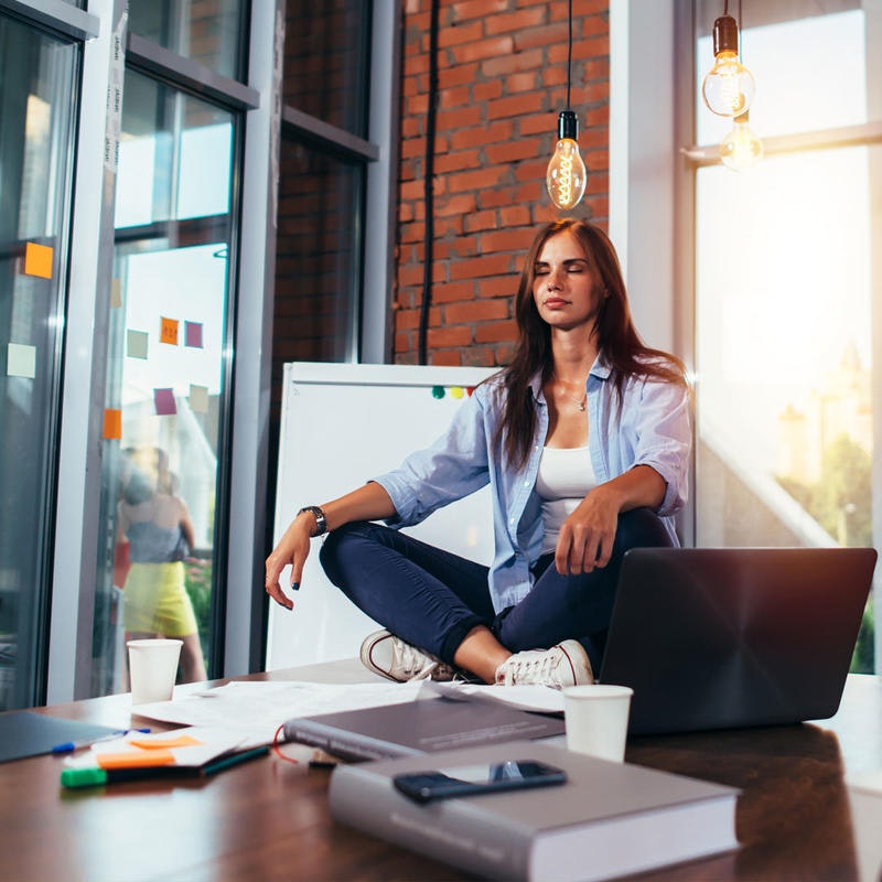 (co)Work From Home gallery image