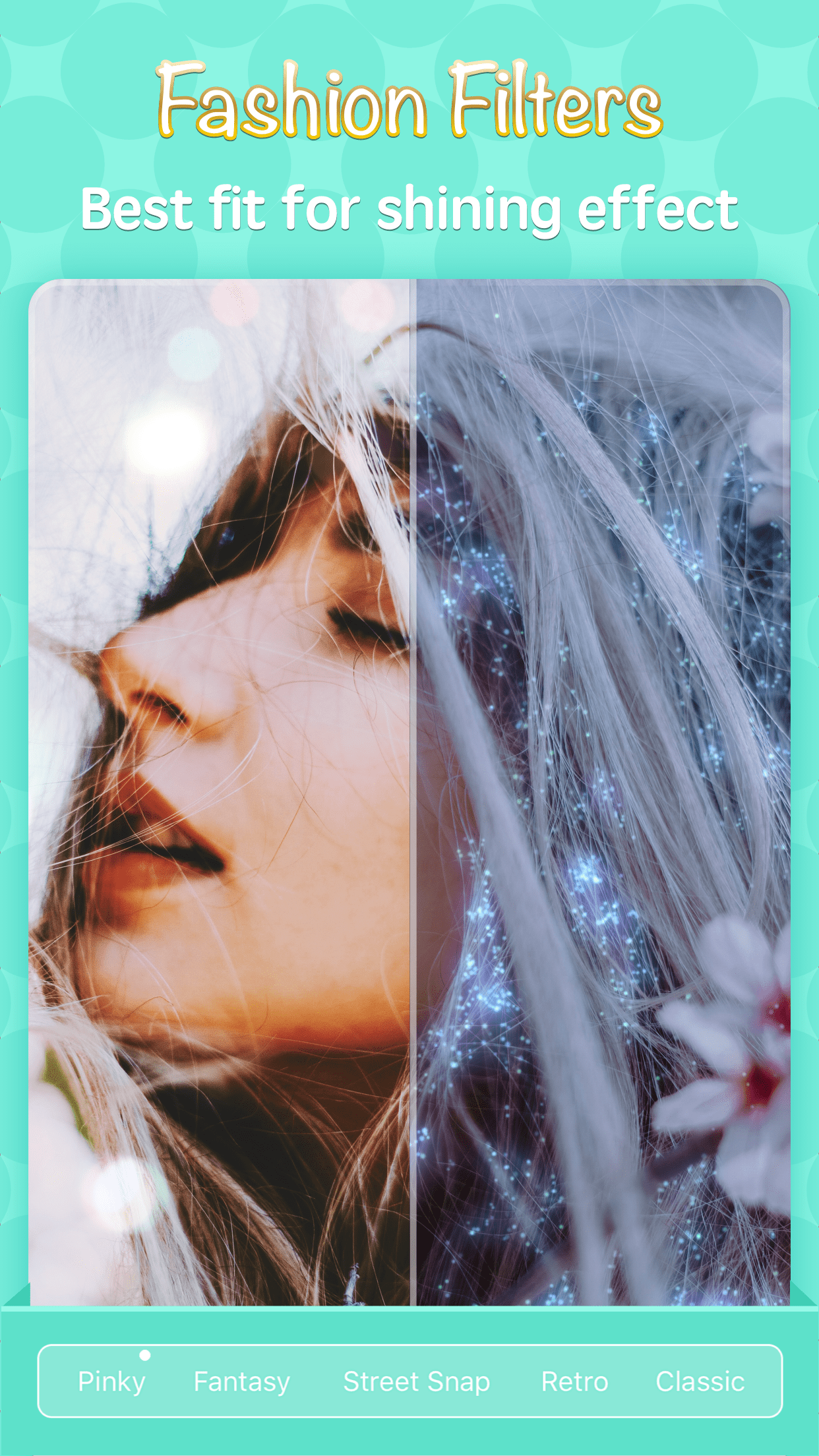 Shine - Sparkle Camera gallery image
