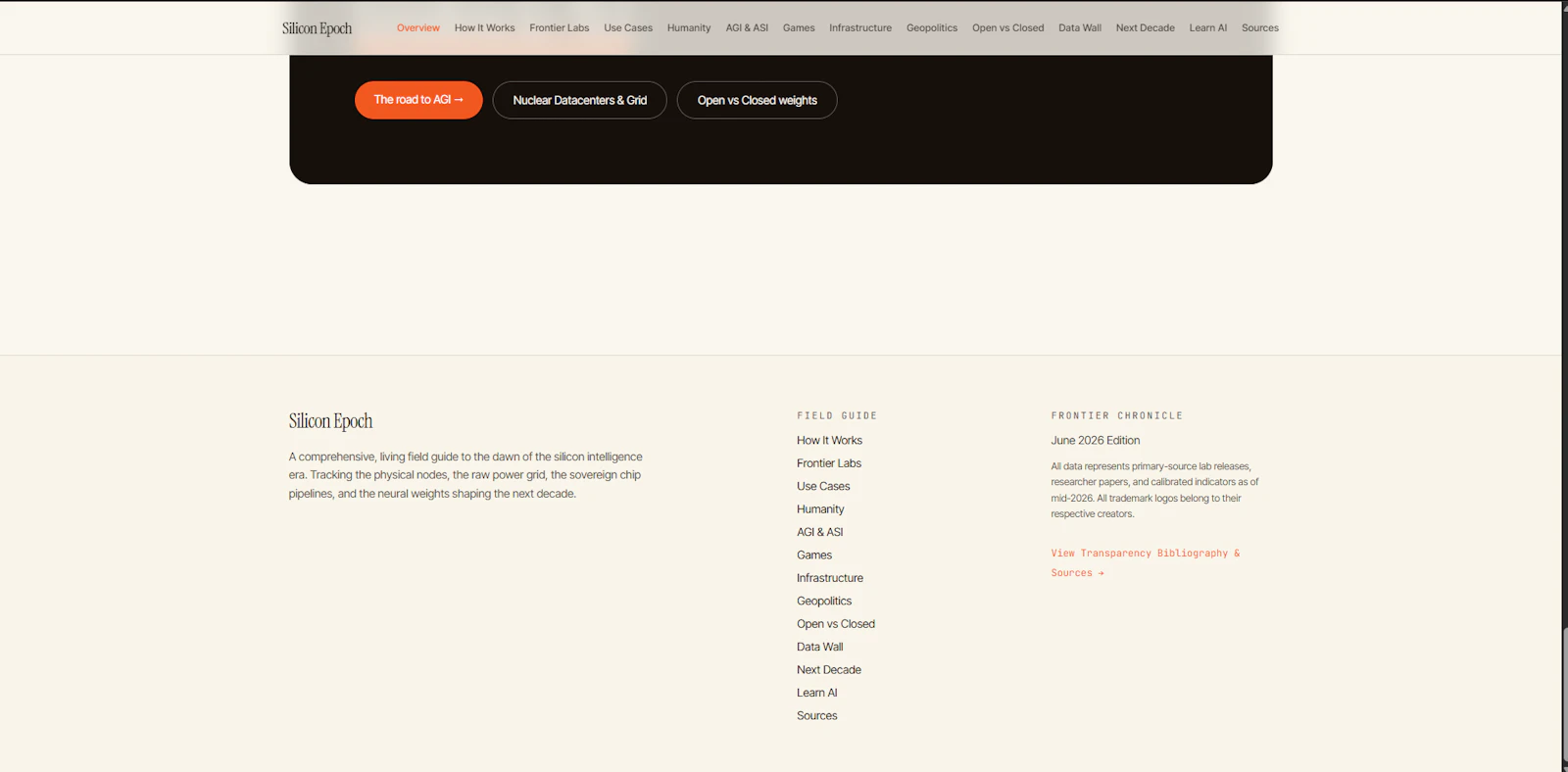 Silicon Epoch screenshot 3