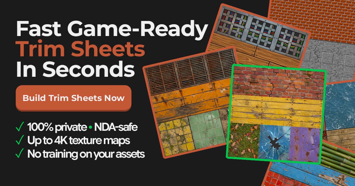 TrimSheetFast gallery image