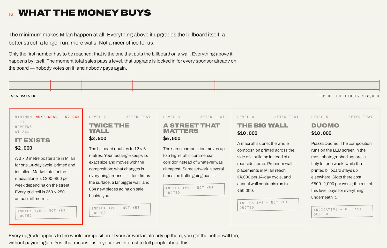 OWNTHEAD.COM screenshot 2