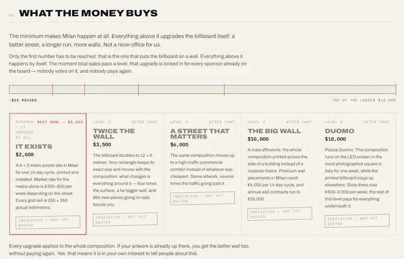OWNTHEAD.COM screenshot 2