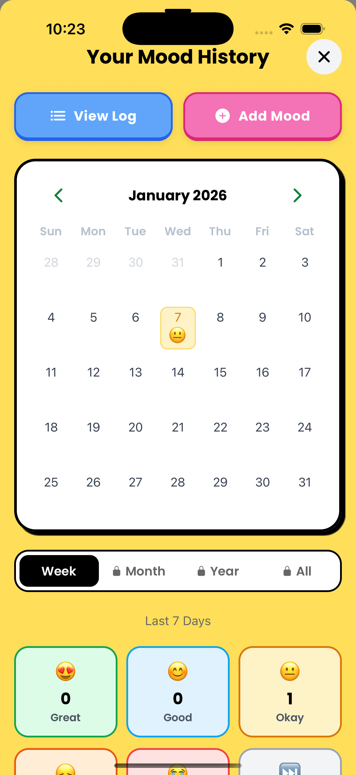 LittleProgress gallery image