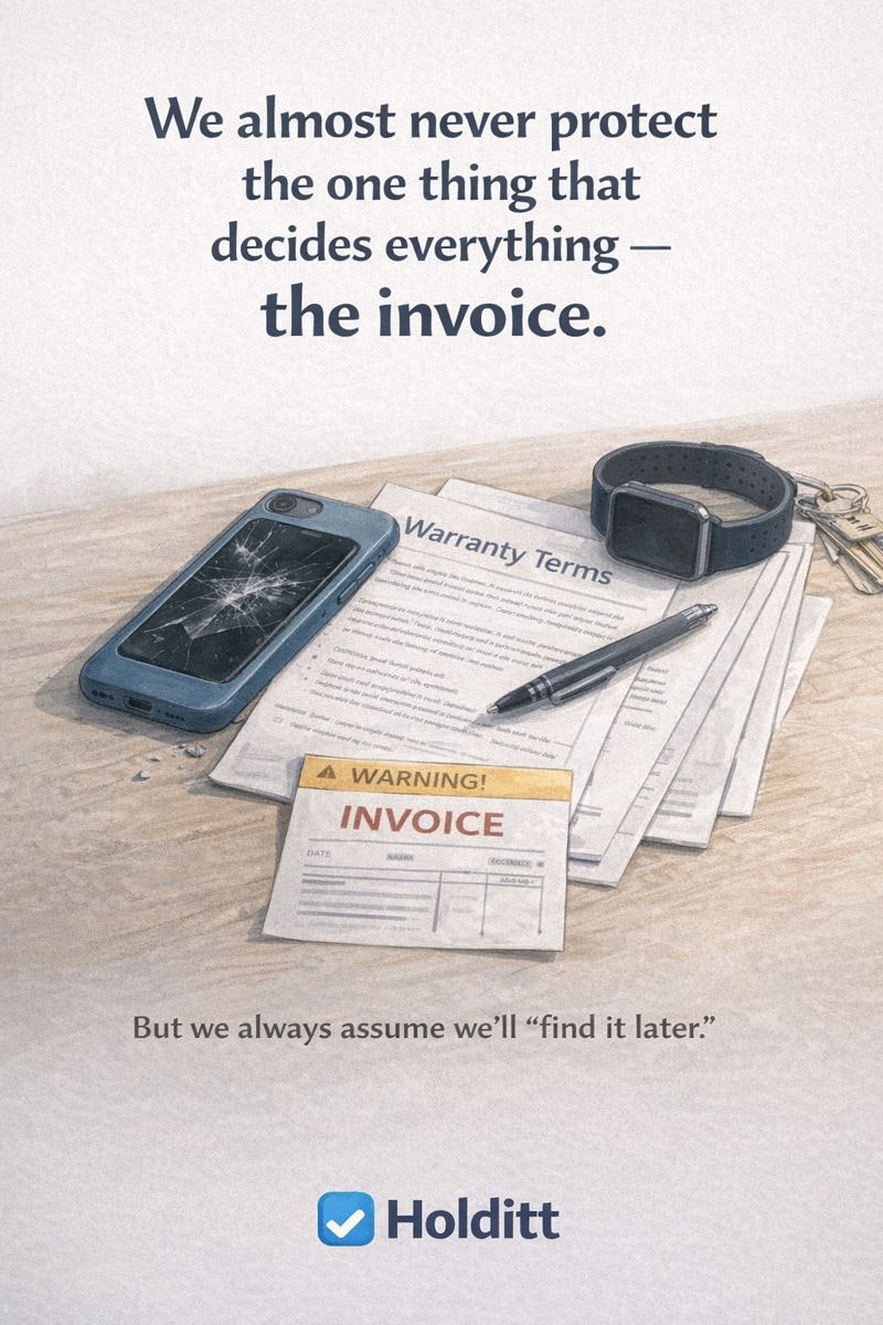 Holditt gallery image