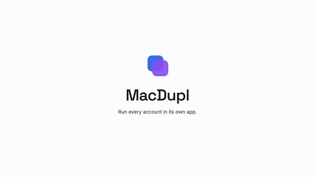 MacDupl gallery image