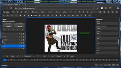 Yo! Draw gallery image