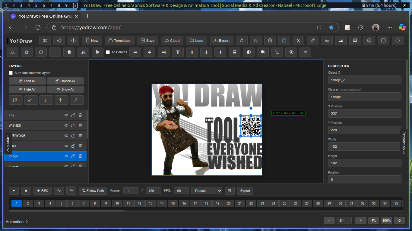 Yo! Draw - Screenshot 3 preview
