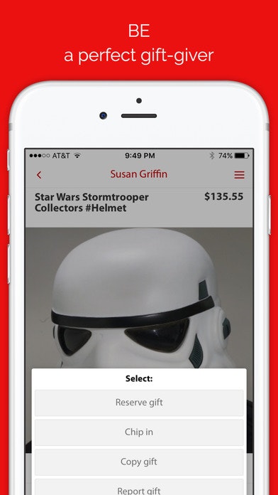 GiftBuster gallery image