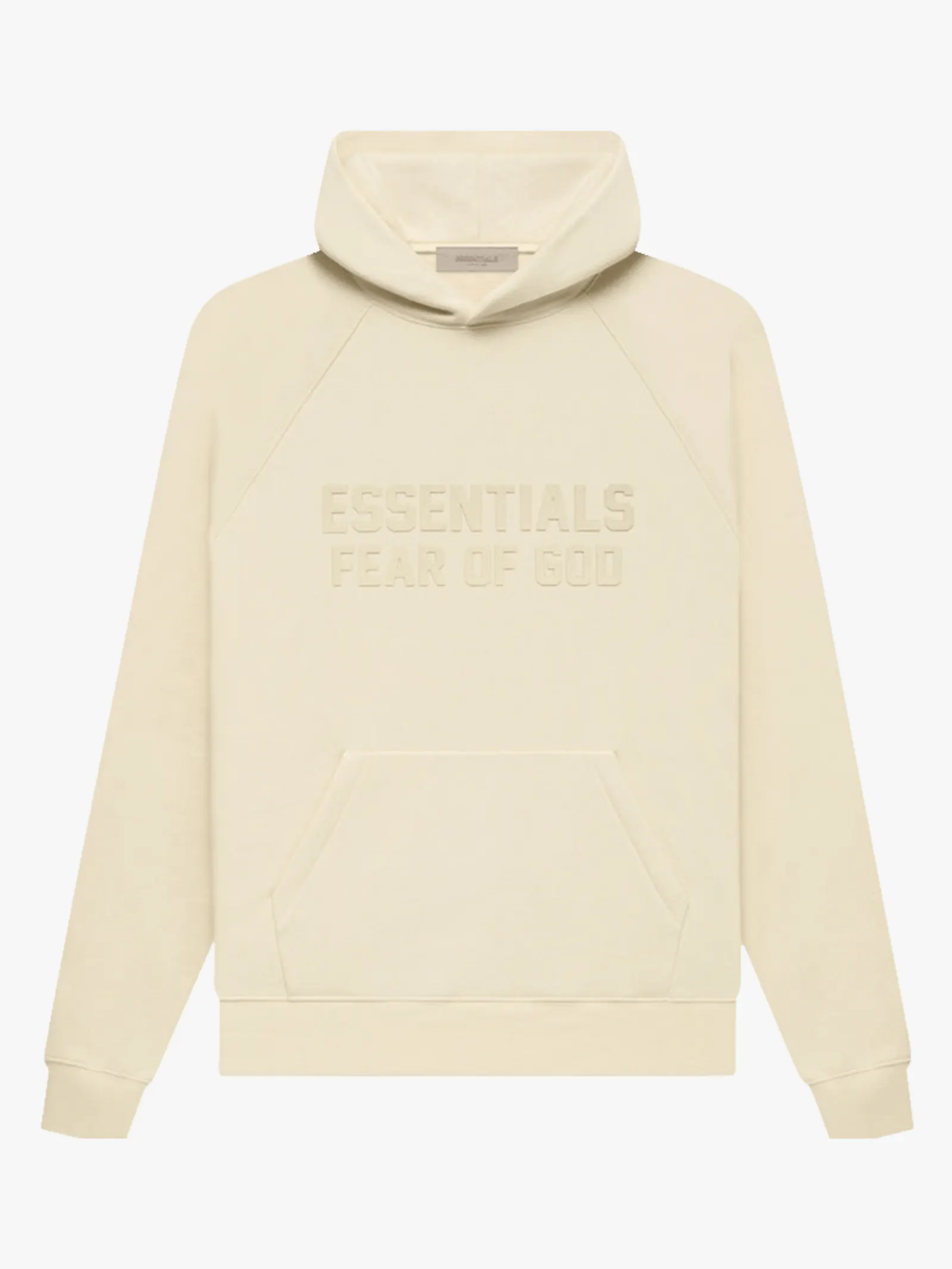 Essentials Fear Of God