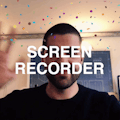 Screen Recorder Chrome Extension