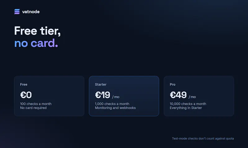 vatnode screenshot 4