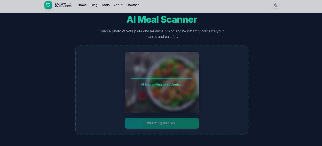 WellTools gallery image