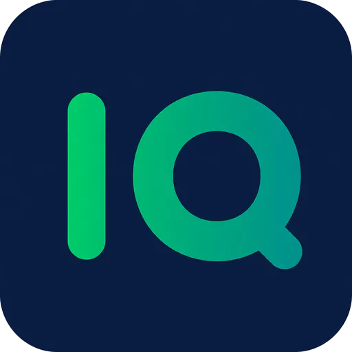 StorIQ.io logo