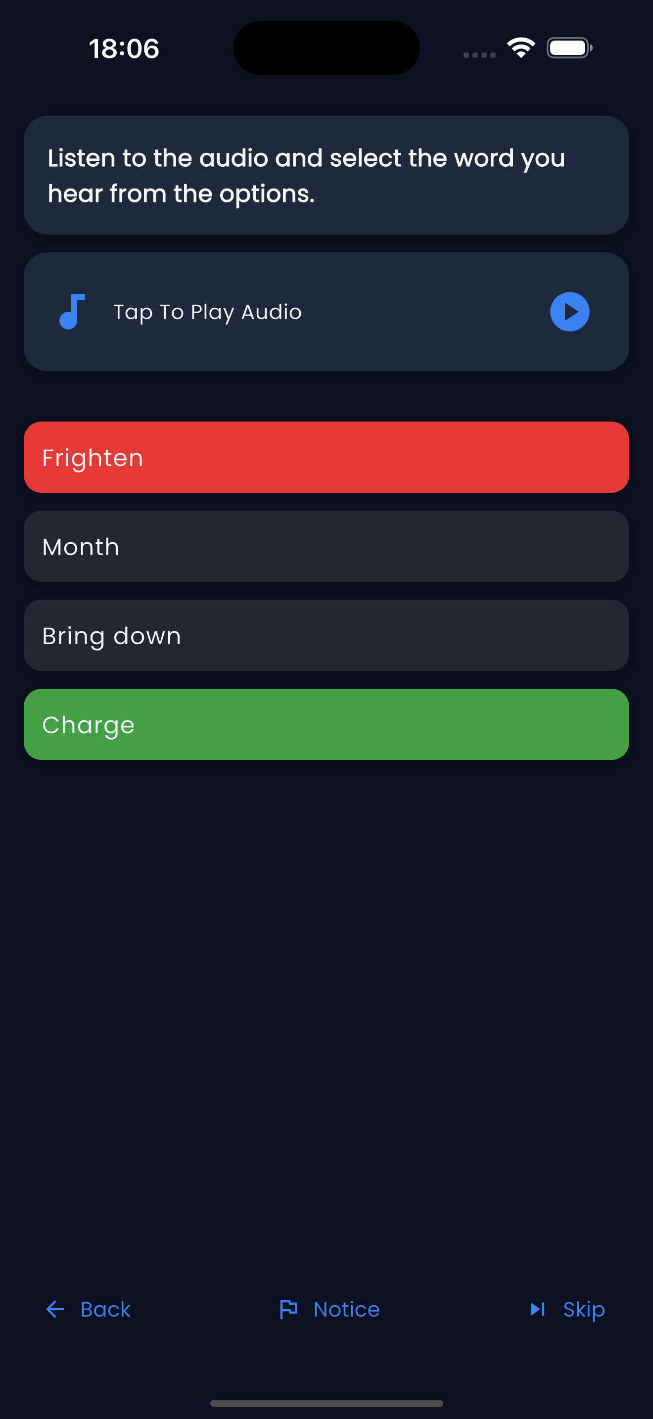 Alina - Micro-Learn Through Quizzes! gallery image