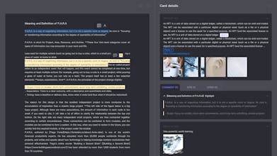 MetaNotey gallery image