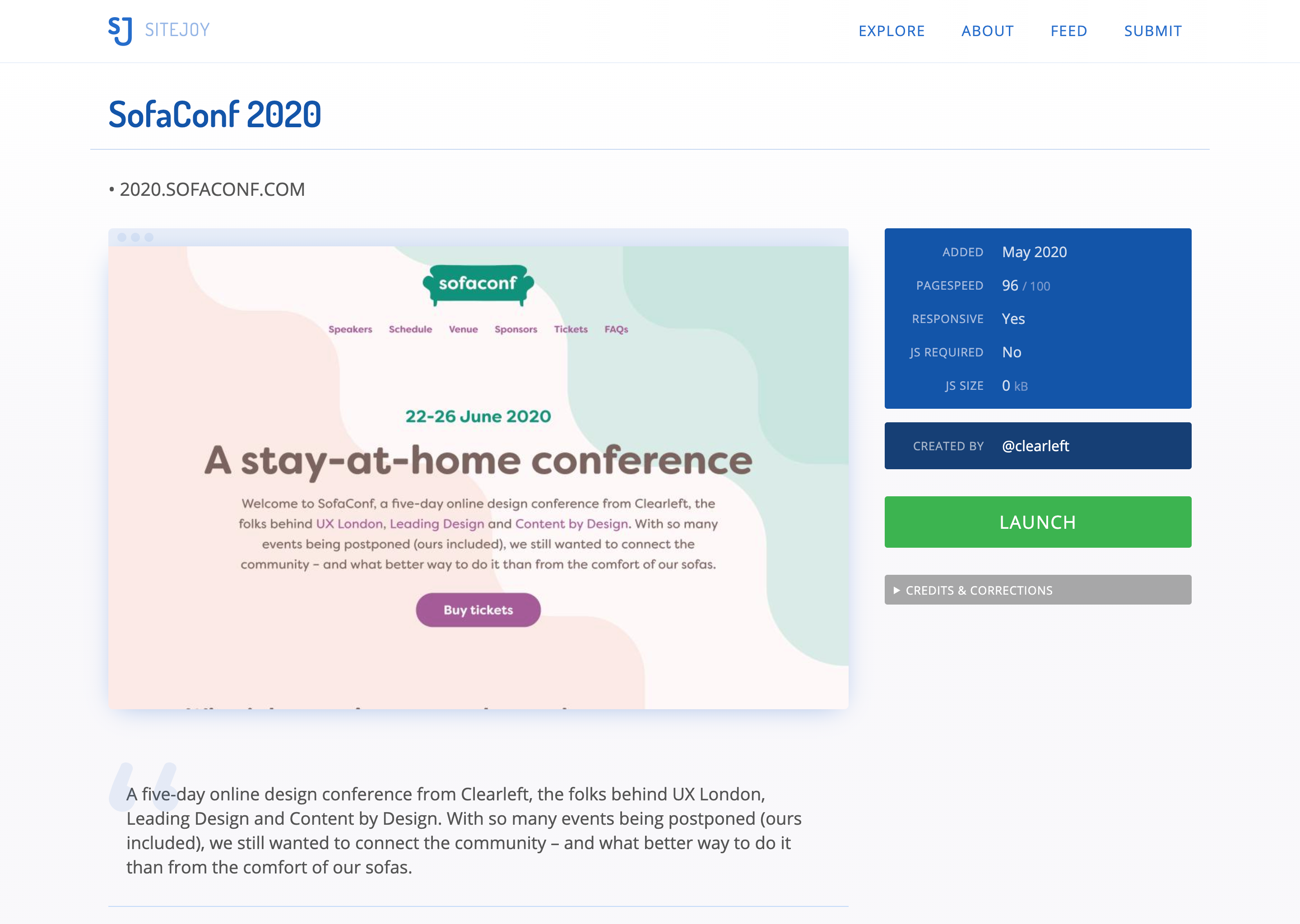 SITEJOY gallery image