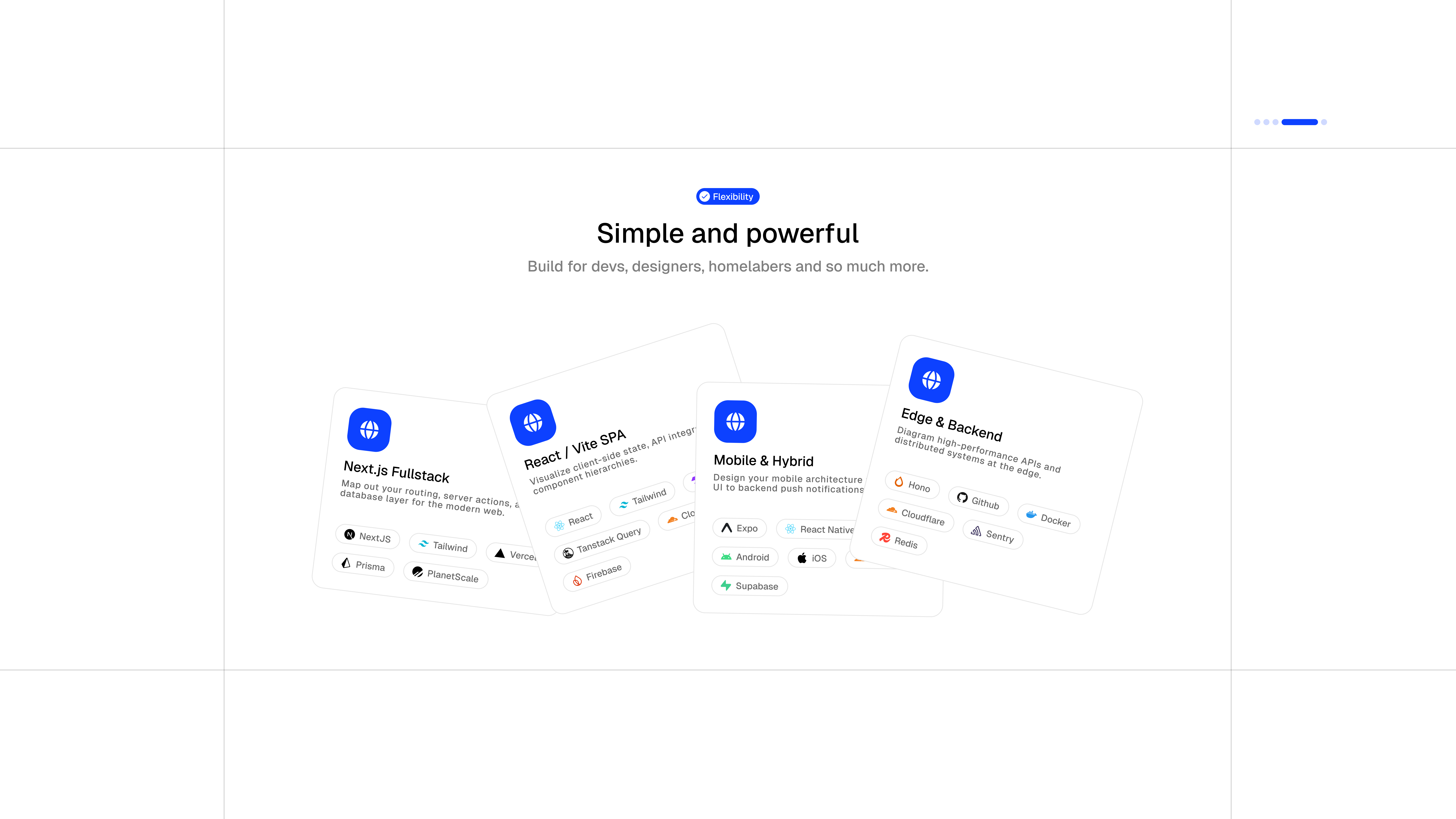 Stack Sketch - Screenshot 4 showing product features and functionality