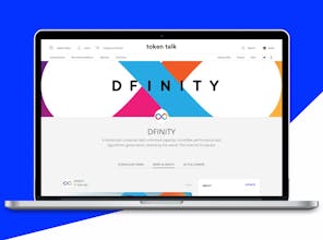 TokenTalk gallery image