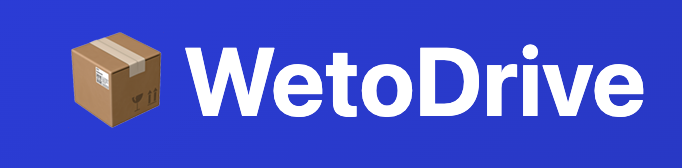 WetoDrive gallery image