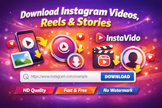 InstaVido gallery image