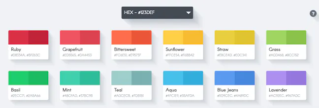 color.koya.io gallery image