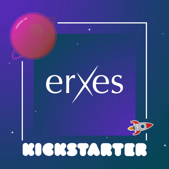 erxes Inc (Kickstarter)