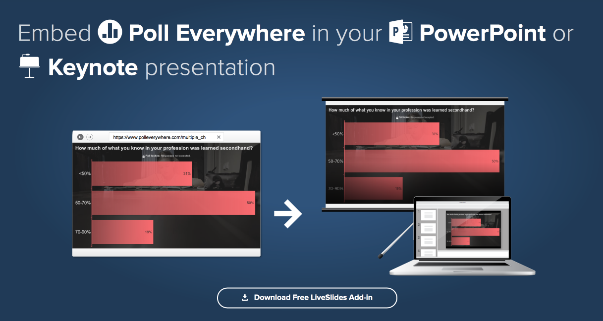 LiveSlides gallery image