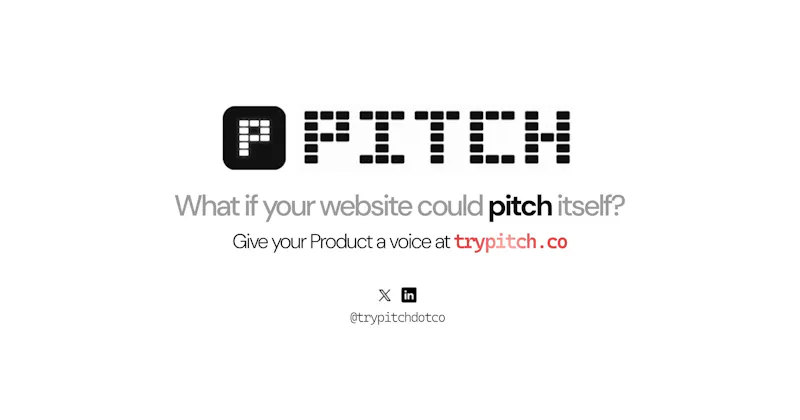 Pitch screenshot 5