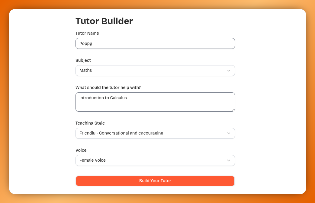 SymbioLearn gallery image