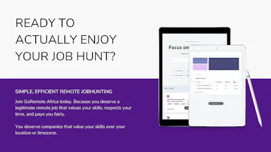 GoRemote Africa gallery image