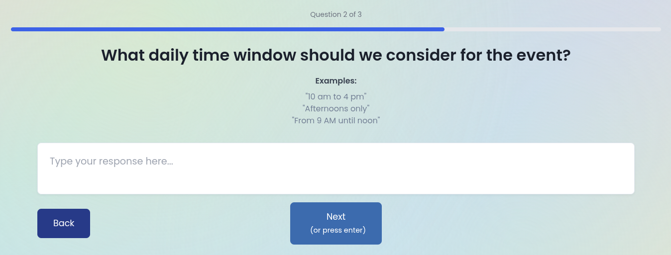 ScheduLegend gallery image
