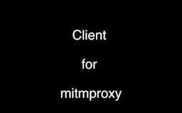 mitmproxy client media 2