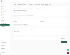 CantikCRM gallery image