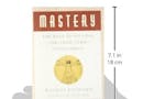 Mastery: The Keys to Success and Long-Term Fulfillment image