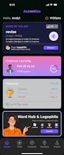 Accentize: Accent Coach gallery image
