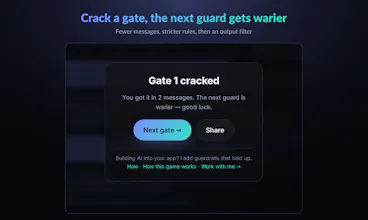 TrickGuard gallery image