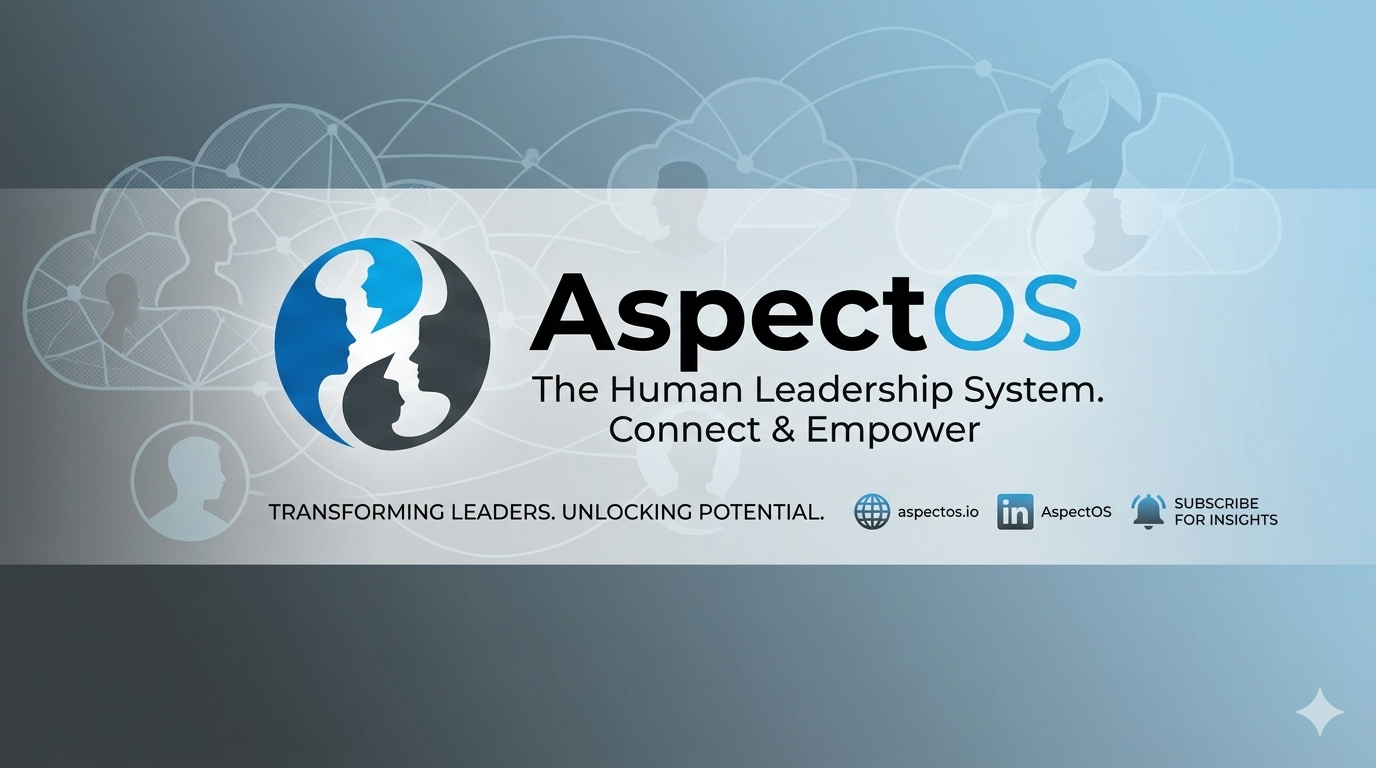 AspectOS gallery image