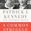 A Common Struggle: A Personal Journey Through the Past and Future of Mental Illness and Addiction